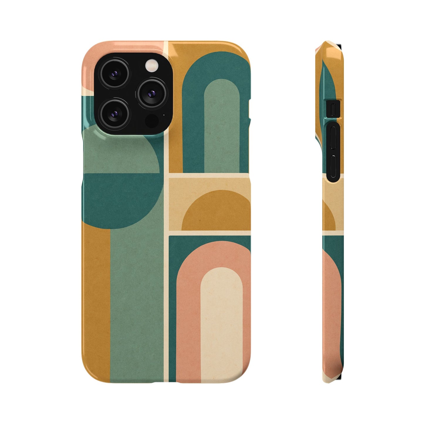 Snap Phone Case
