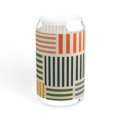 Sipper Glass | 16oz