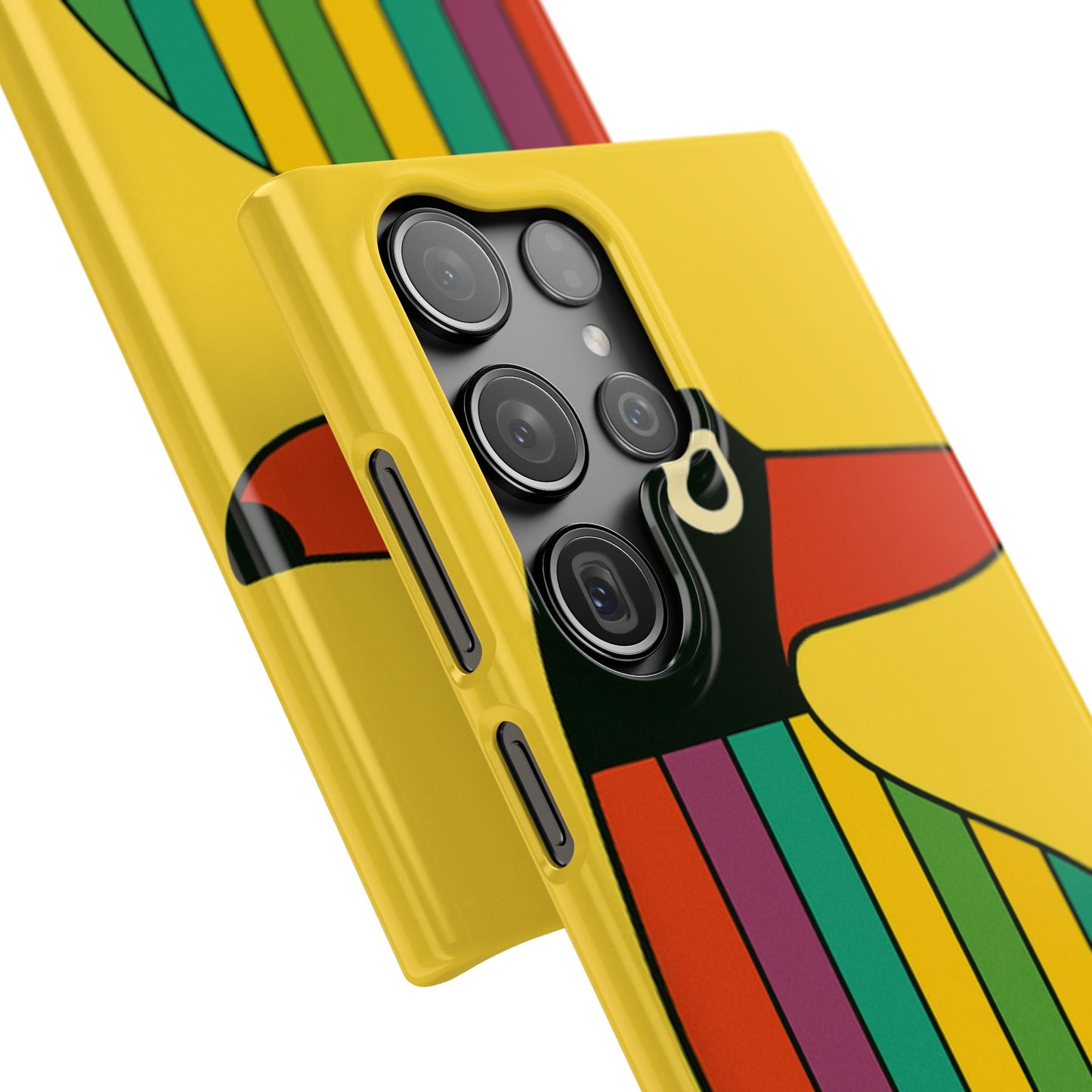 Snap Phone Case
