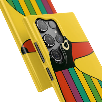 Snap Phone Case