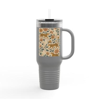 40oz Insulated Travel Mug