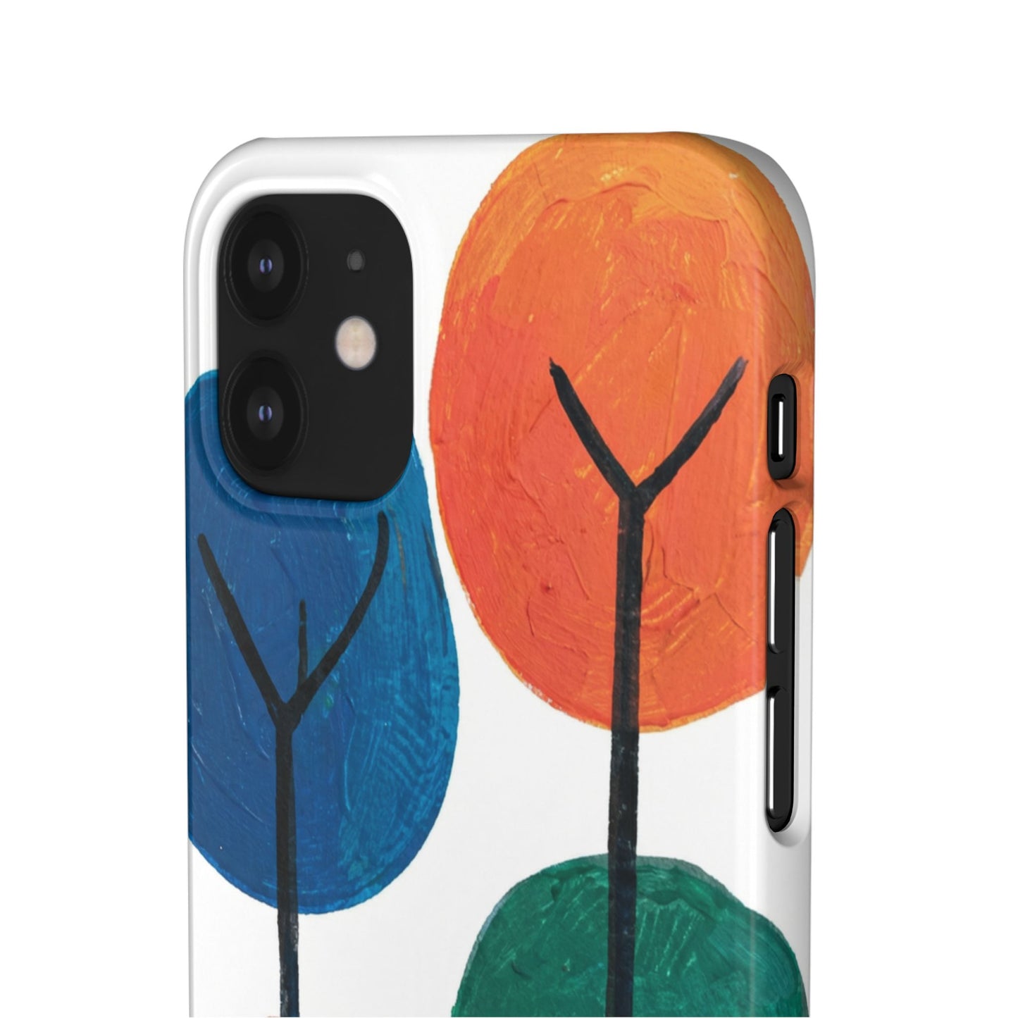 Snap Phone Case