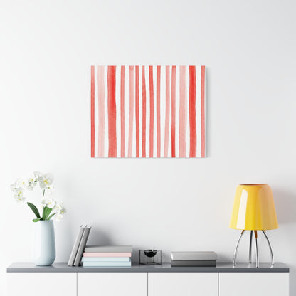 Stretched Canvas Wall Art