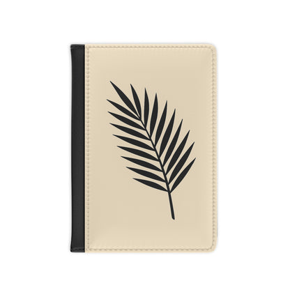Passport Cover