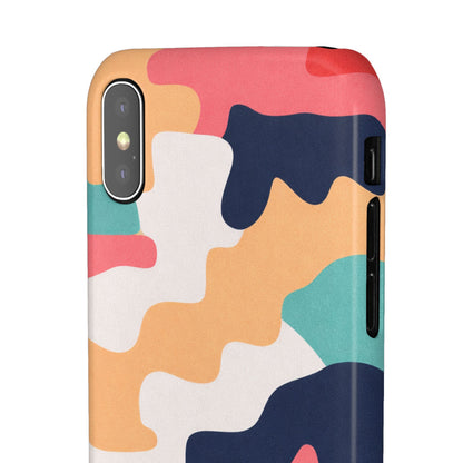 Snap Phone Case