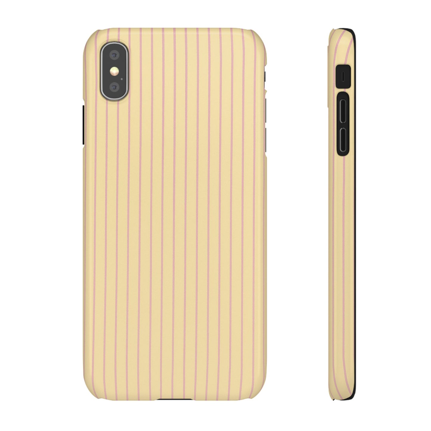 Snap Phone Case