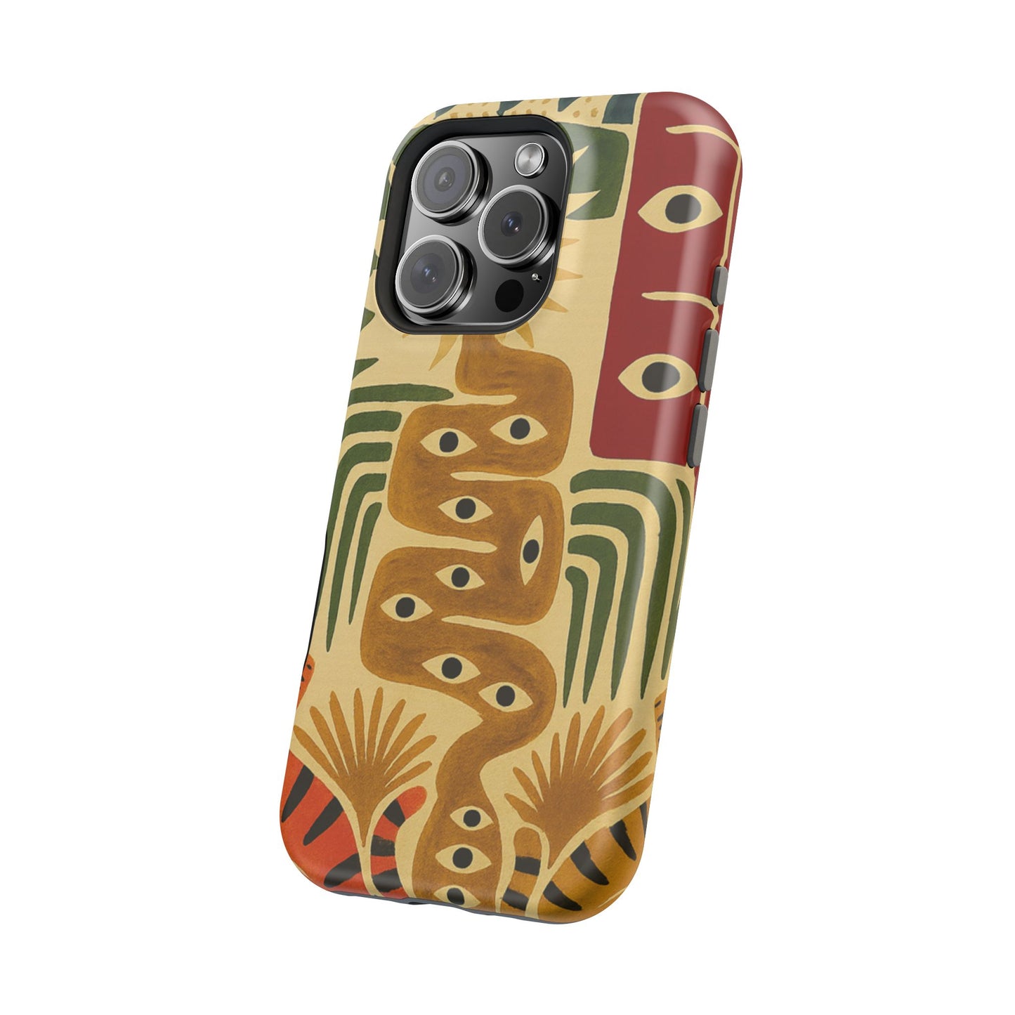 Magnetic Phone Case