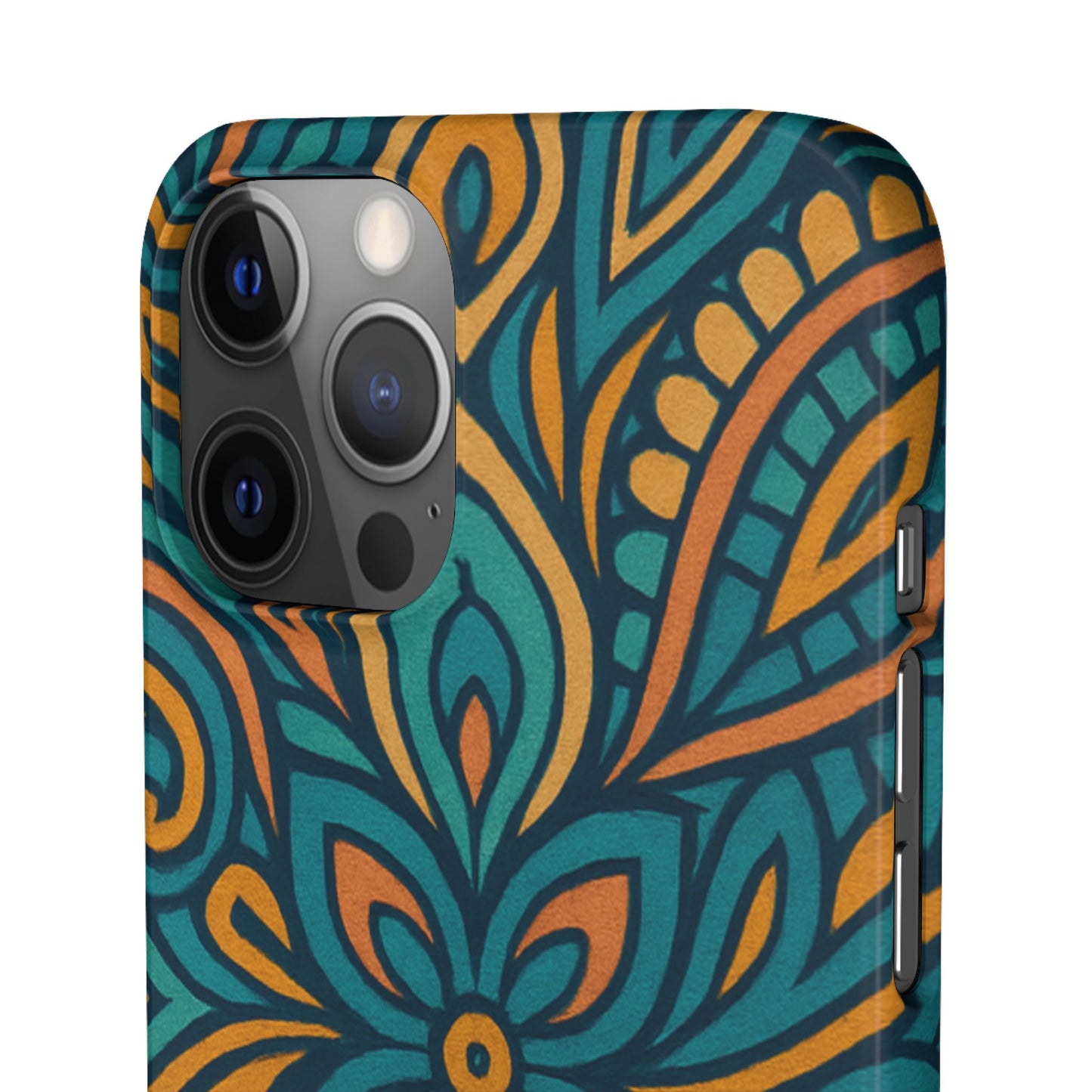 Snap Phone Case