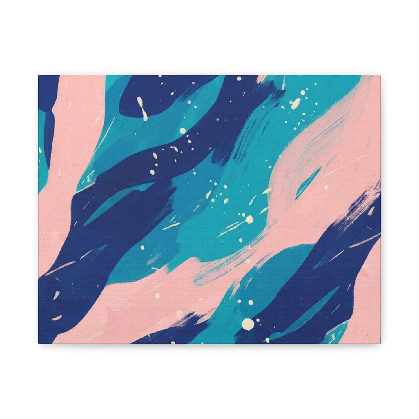 Stretched Canvas Wall Art