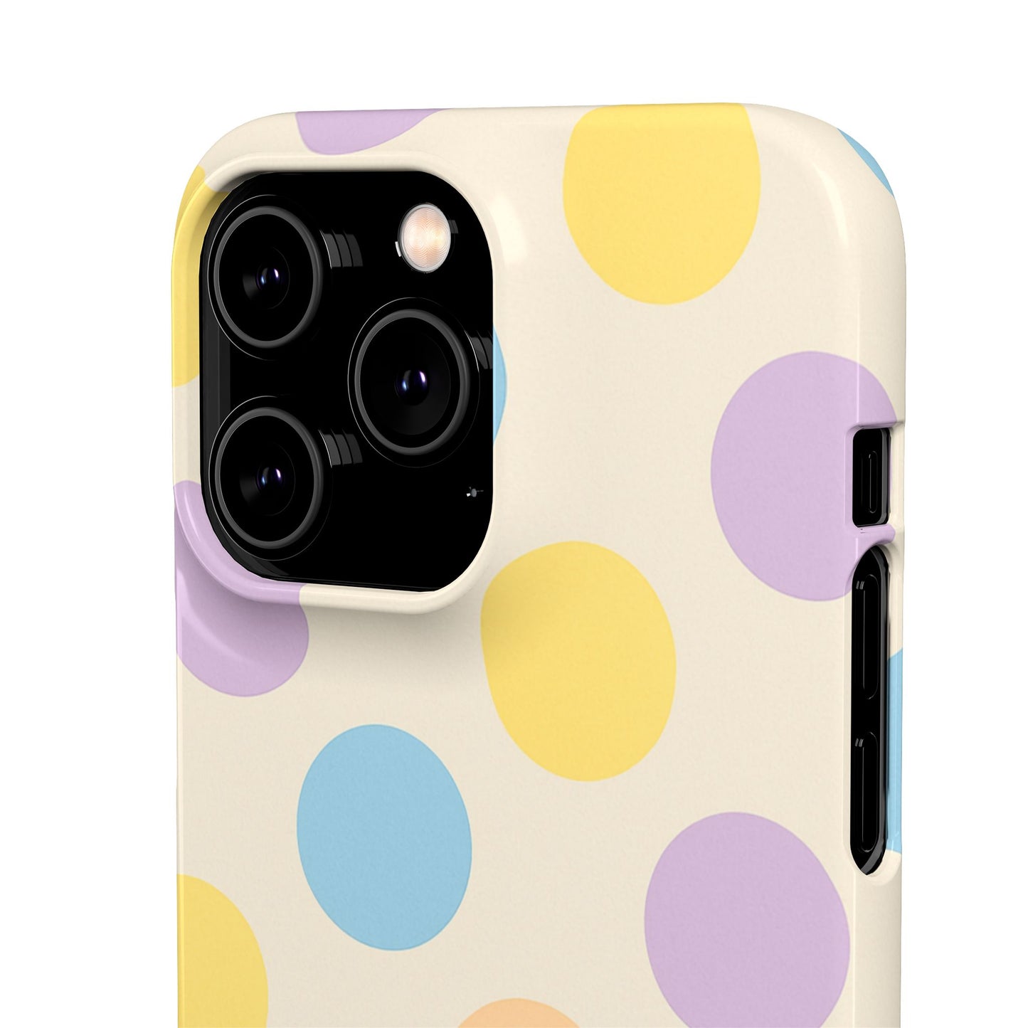 Snap Phone Case