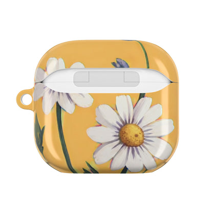 Spring Daisies AirPod Cases