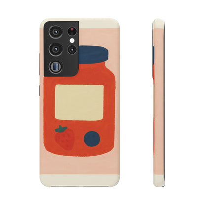 Snap Phone Case