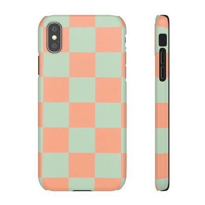 Snap Phone Case