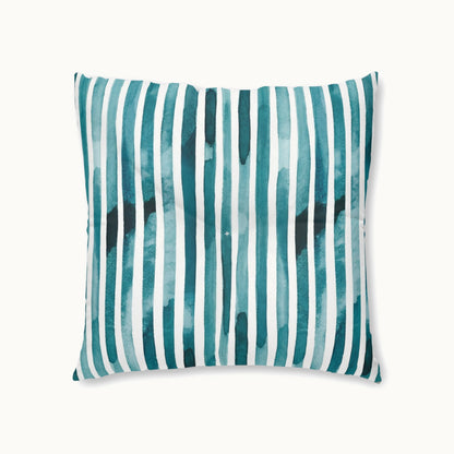 Square Tufted Floor Pillow