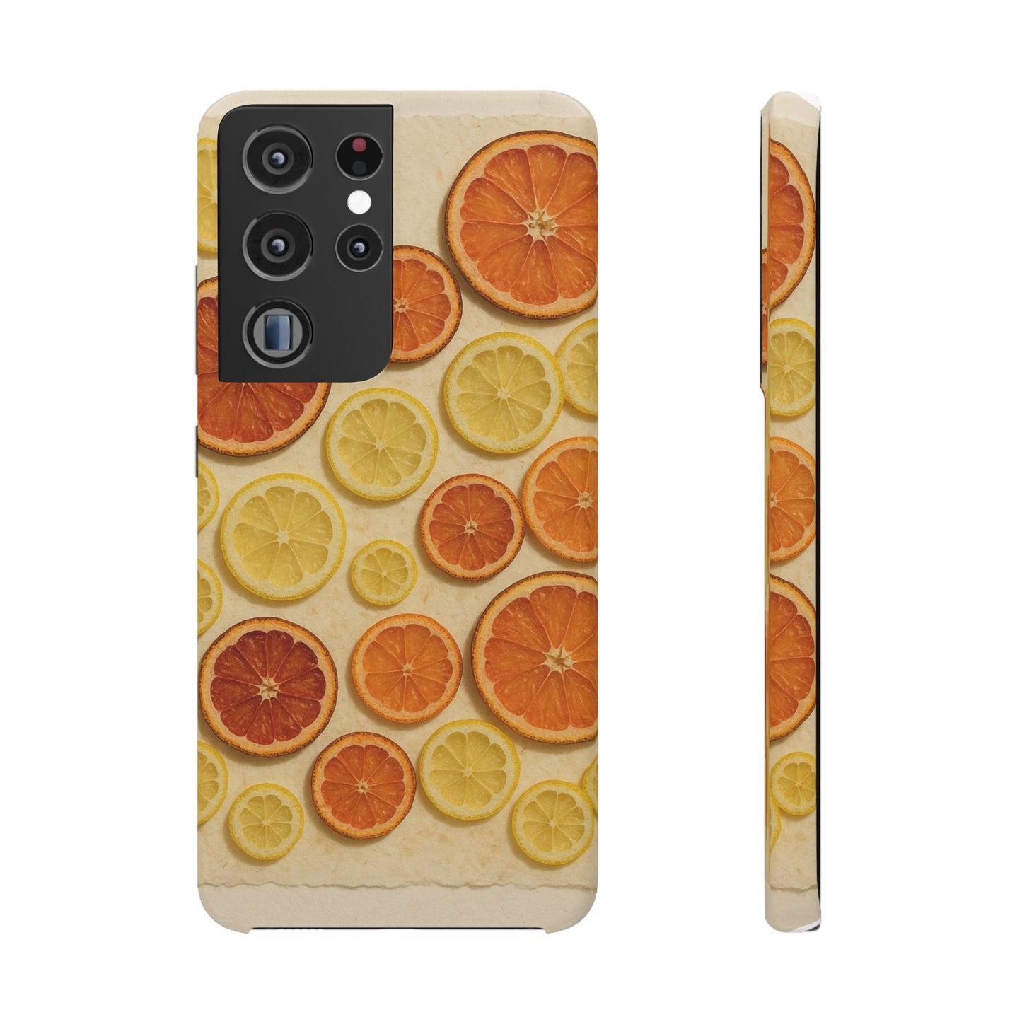 Snap Phone Case