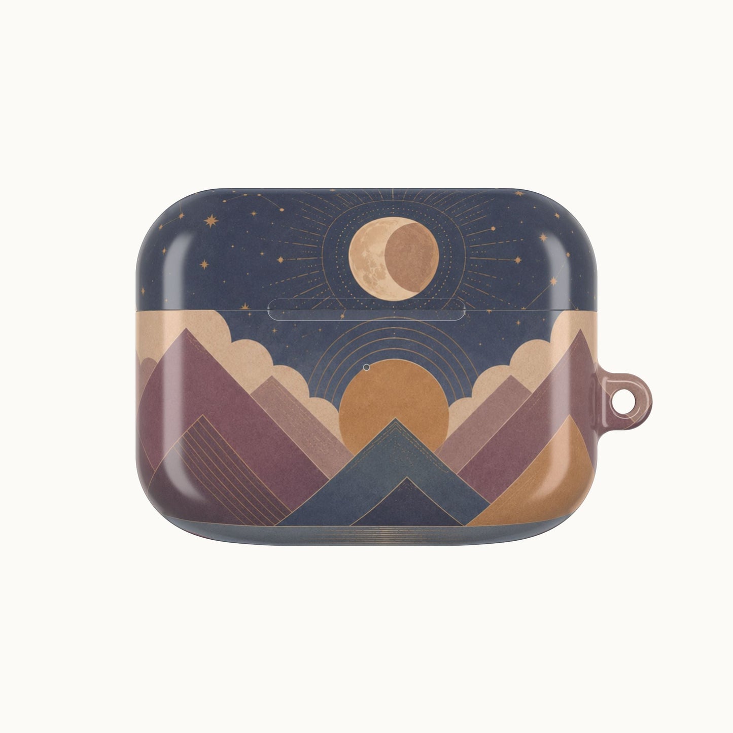 Celestial Vale AirPod Cases