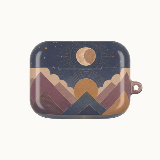 Celestial Vale AirPod Cases