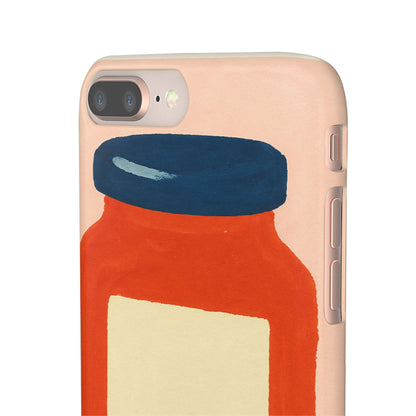 Snap Phone Case