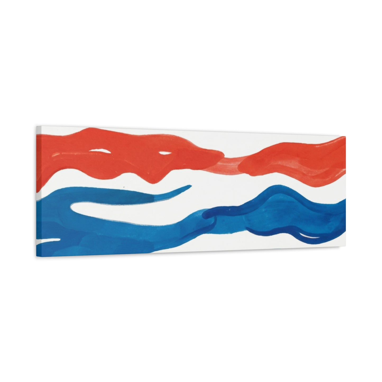 Stretched Canvas Wall Art