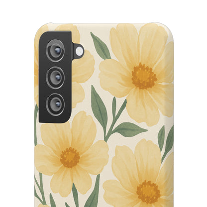 Snap Phone Case