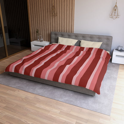 Microfiber Duvet Cover