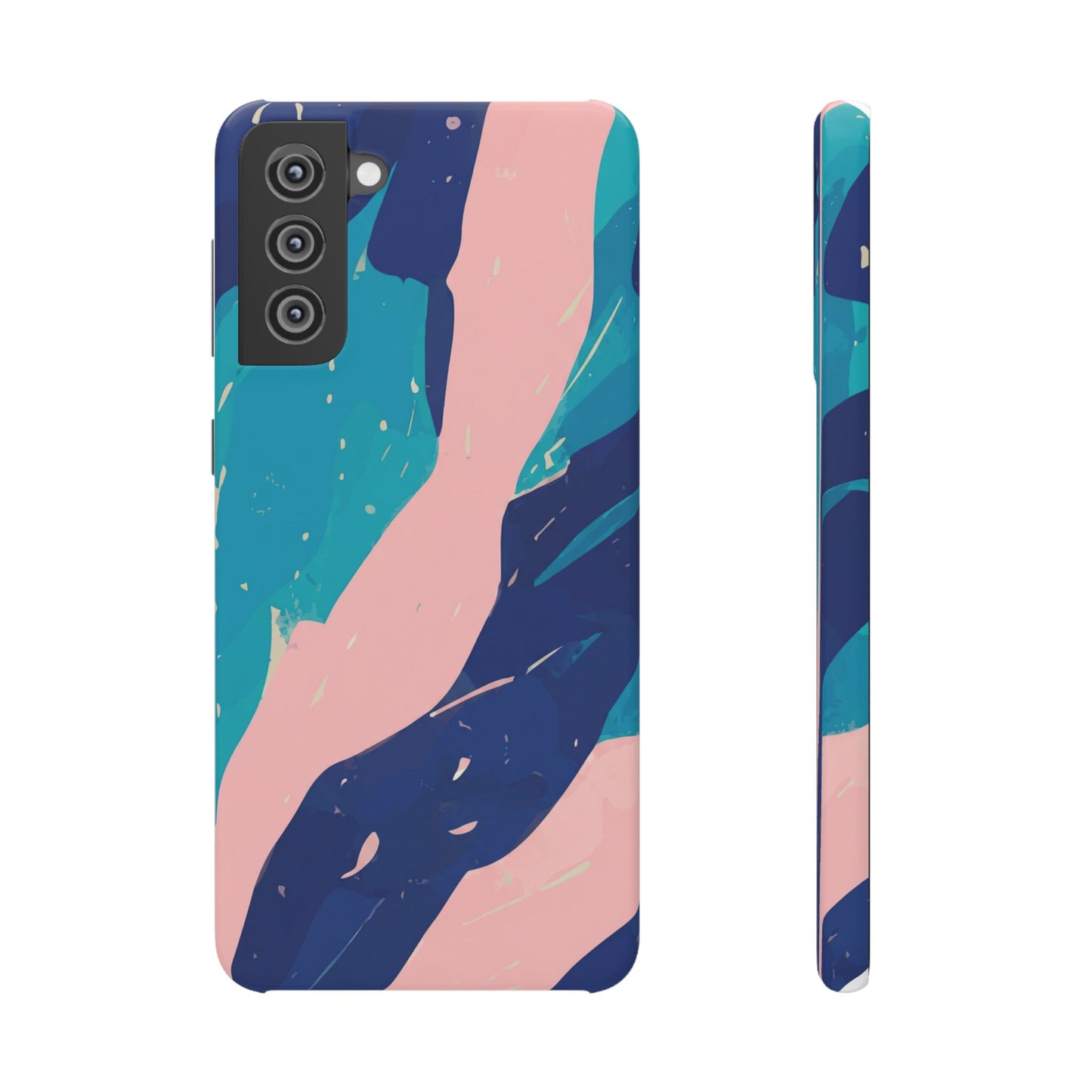 Snap Phone Case