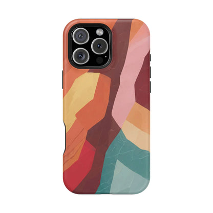 Magnetic Phone Case