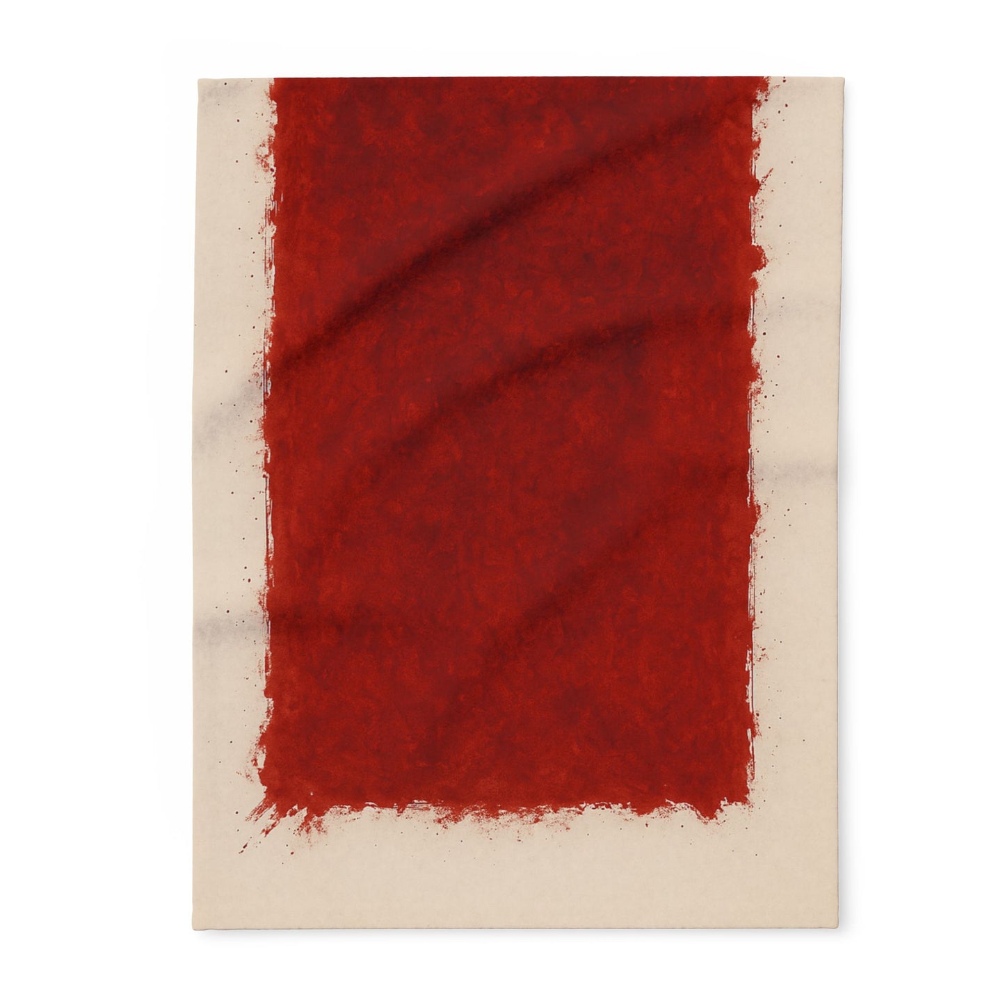 Arctic Fleece Blanket