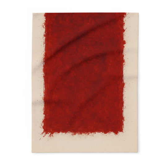 Arctic Fleece Blanket