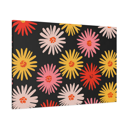 Stretched Canvas Wall Art