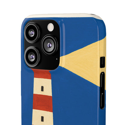 Snap Phone Case