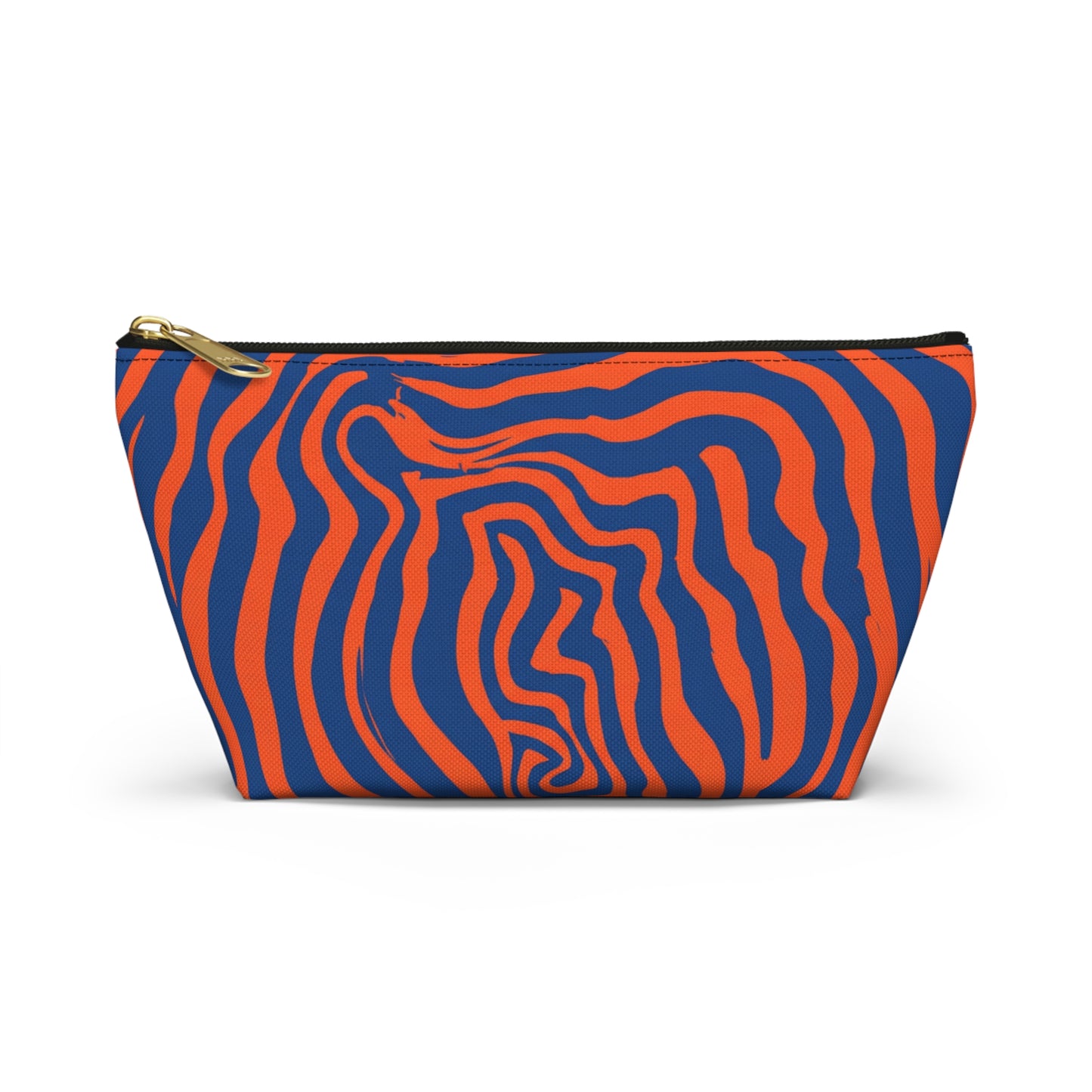 Accessory Pouch with T-bottom
