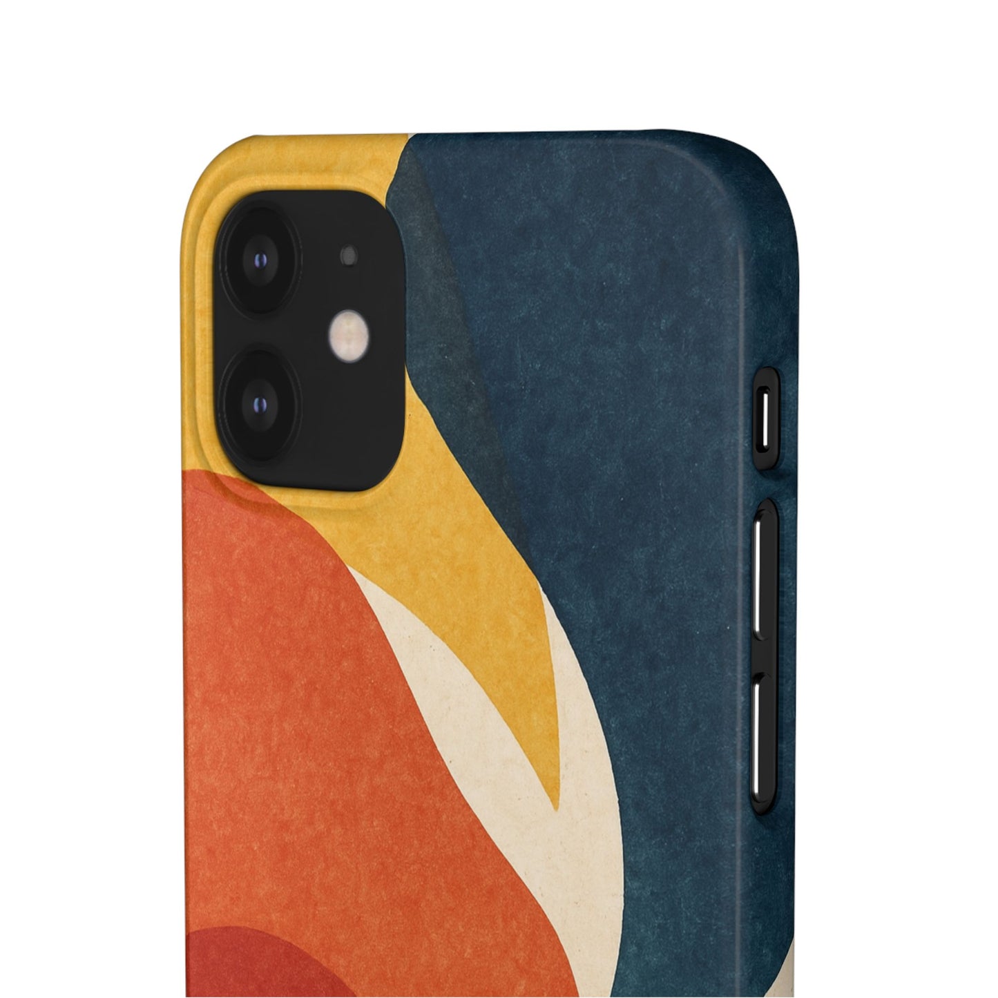 Snap Phone Case