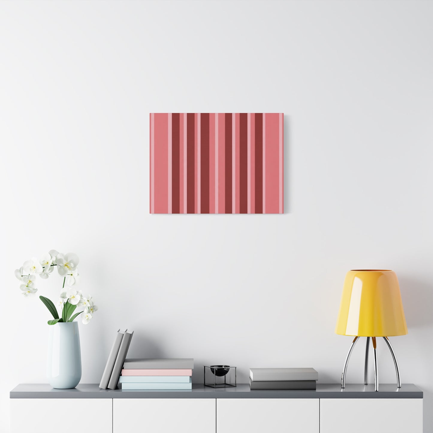 Stretched Canvas Wall Art
