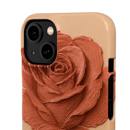 Snap Phone Case