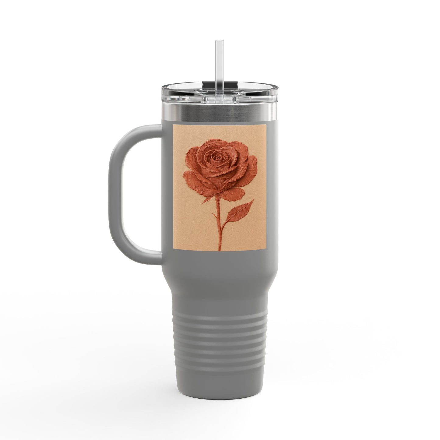 40oz Insulated Travel Mug