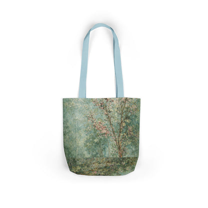 Tote Bag with 5-Color Straps