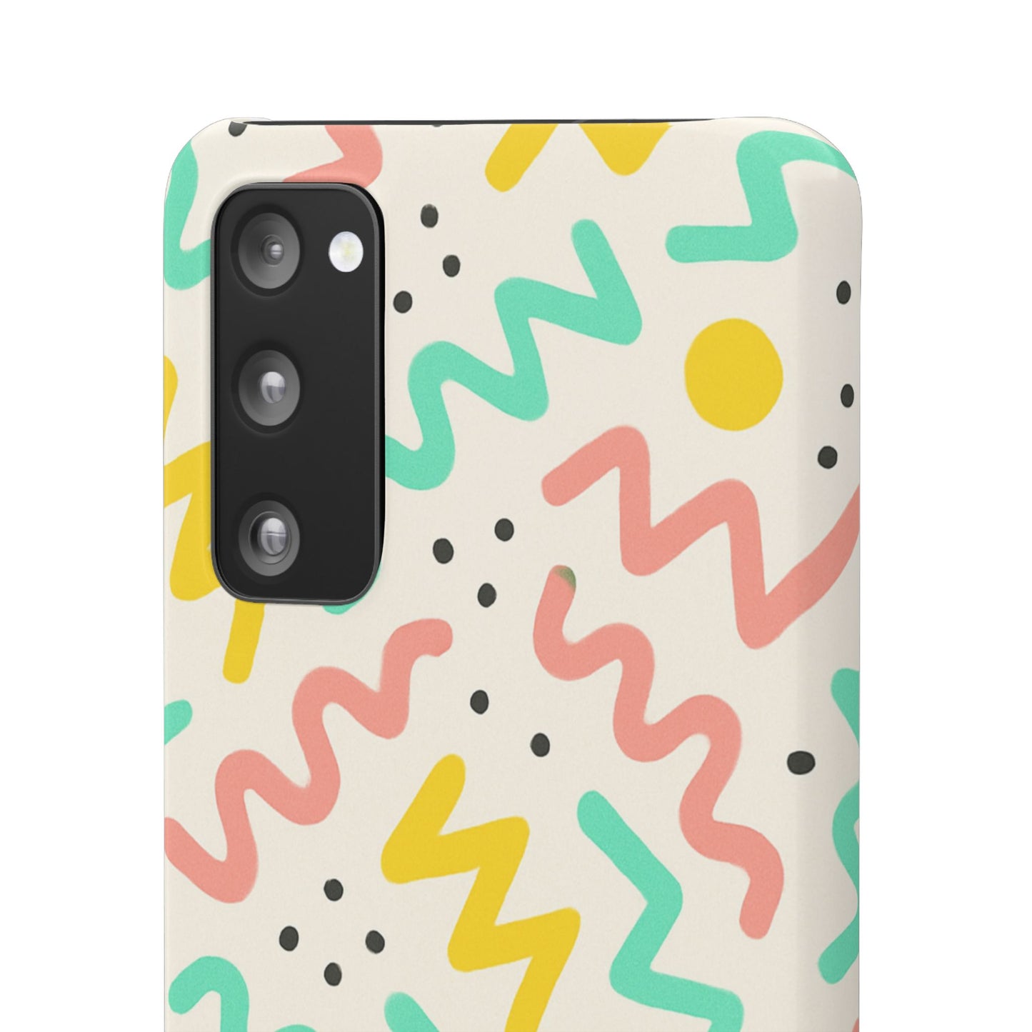 Snap Phone Case