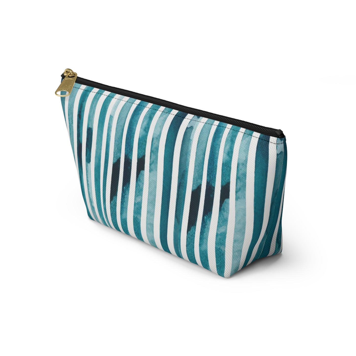 Accessory Pouch with T-bottom