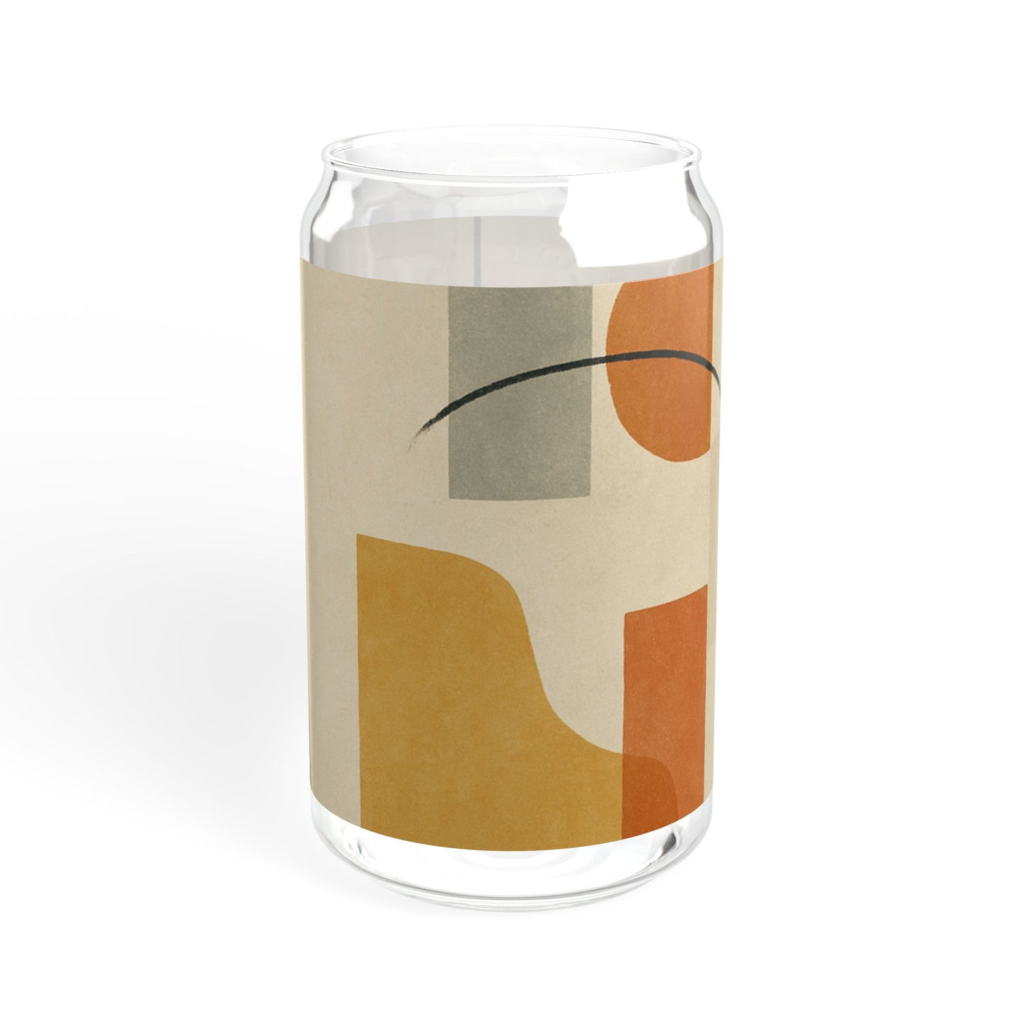 Sipper Glass | 16oz