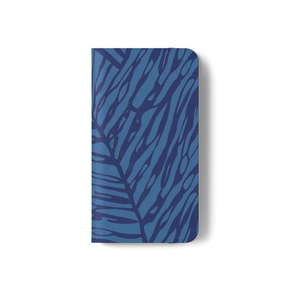 Vegan Leather Flip Case