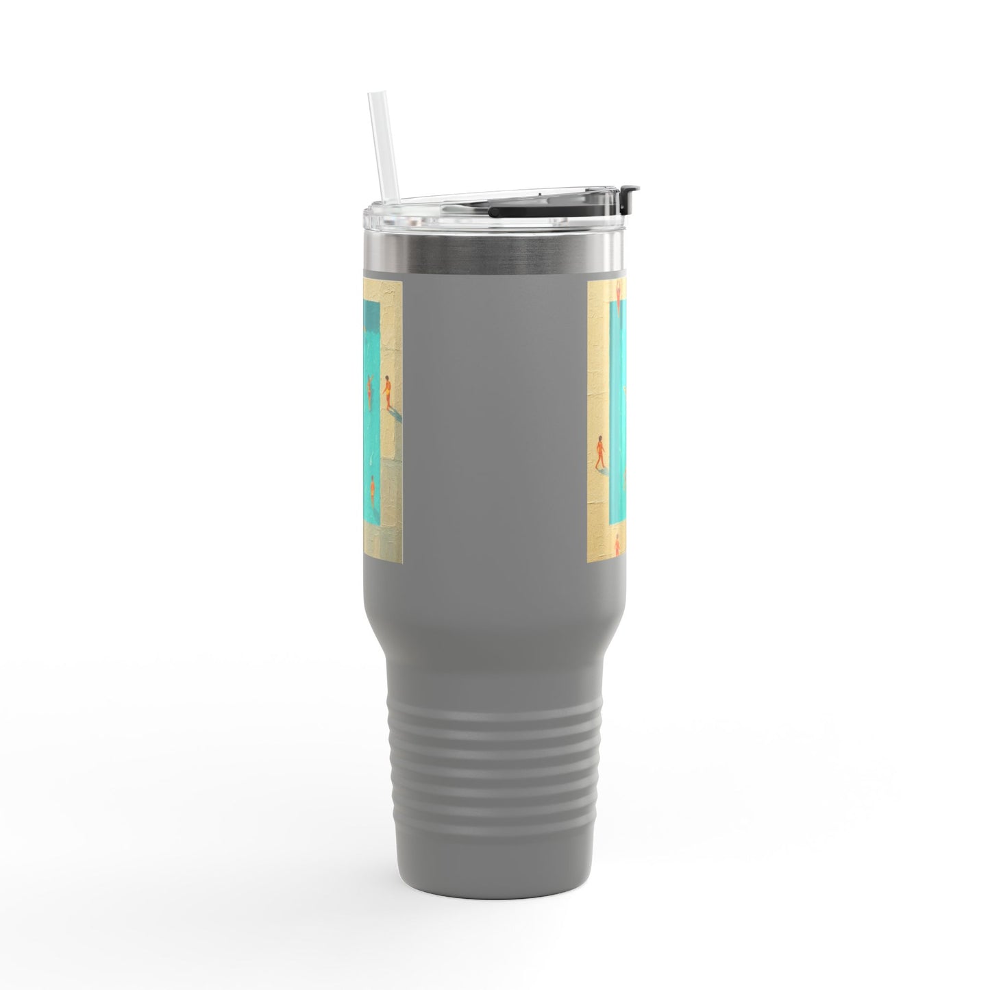40oz Insulated Travel Mug