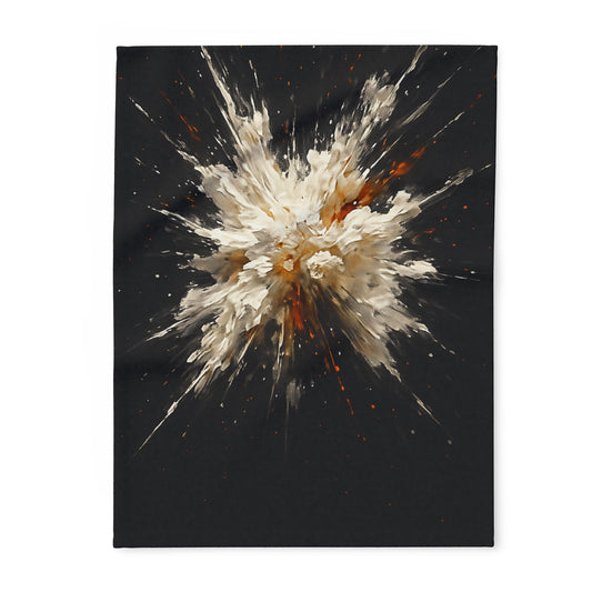 Arctic Fleece Blanket