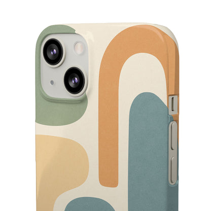 Snap Phone Case