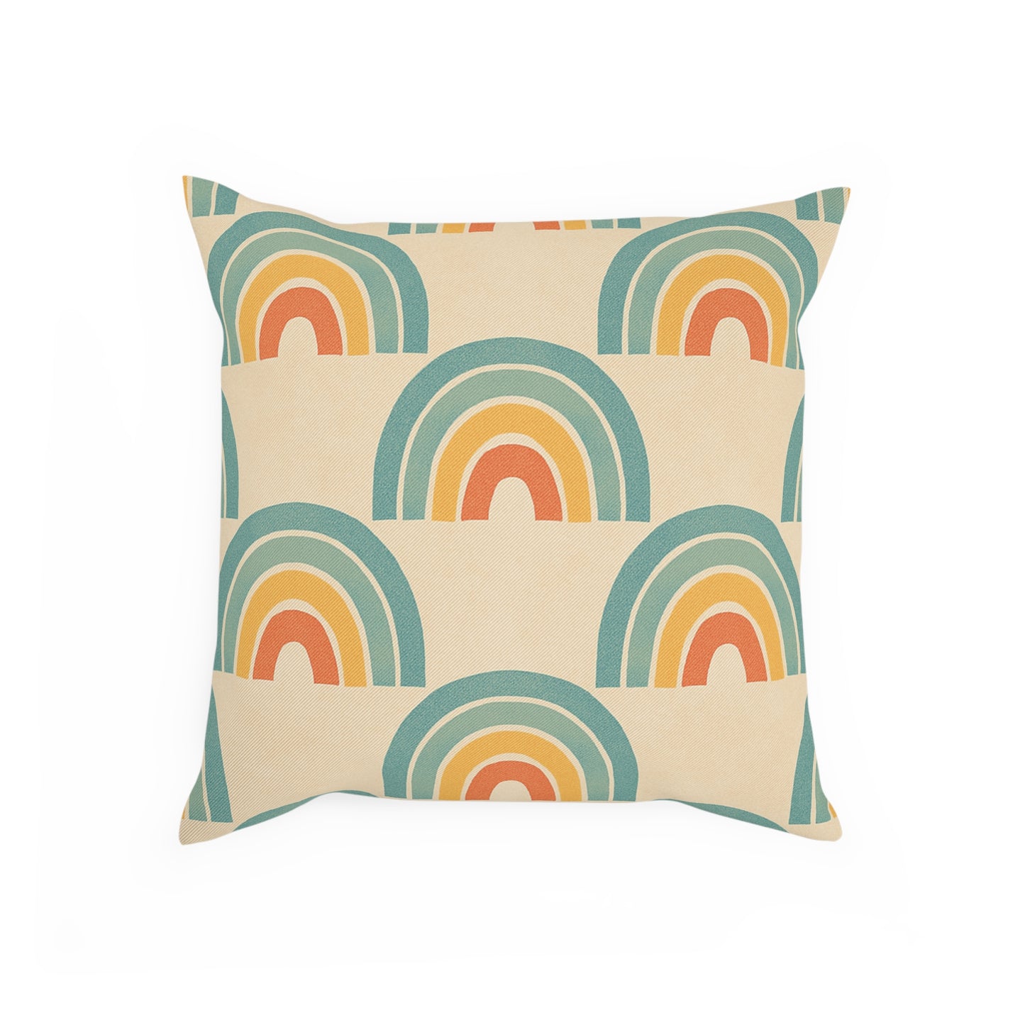 Throw Pillow — Square