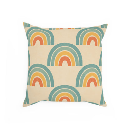 Throw Pillow — Square