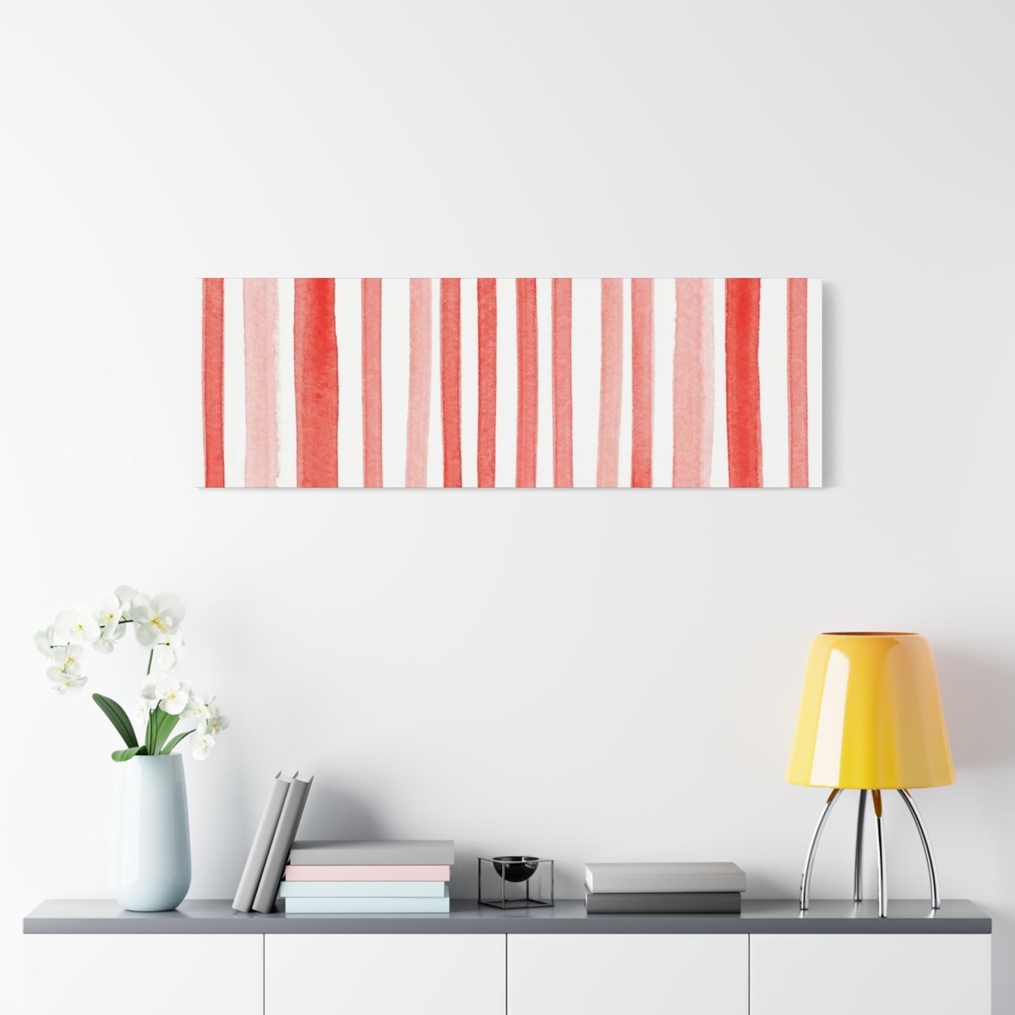 Stretched Canvas Wall Art