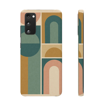 Snap Phone Case