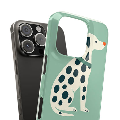 Snap Phone Case