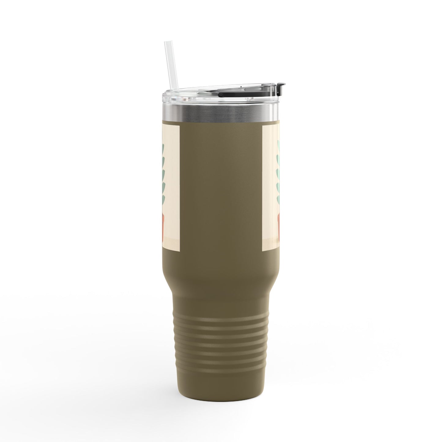 40oz Insulated Travel Mug
